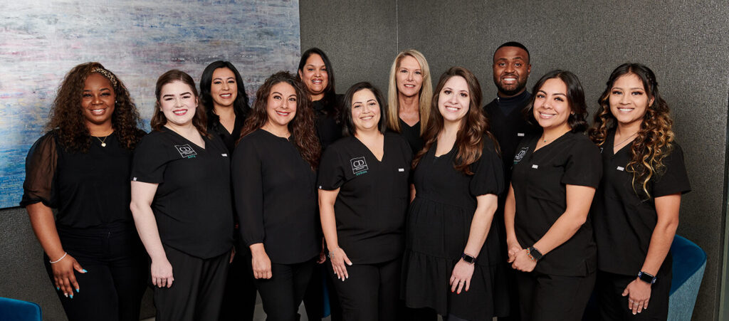 meet our houston team of dental experts offering services like veneers, dental bonding, general dentistry, dental crowns, dental implants, invisalign and much more. We thank you for contacting us